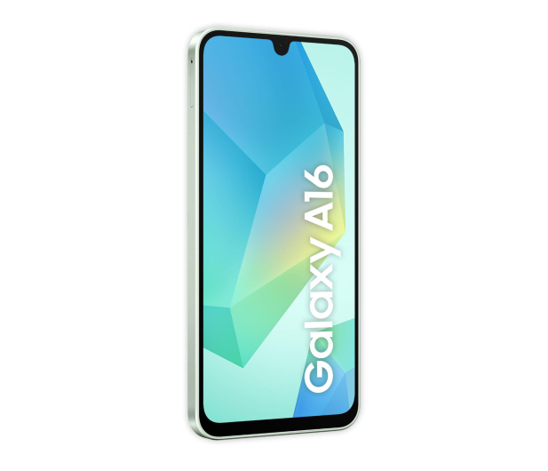 Samsung Galaxy A16 4/128GB zielony - 1325639 - zdjęcie 4